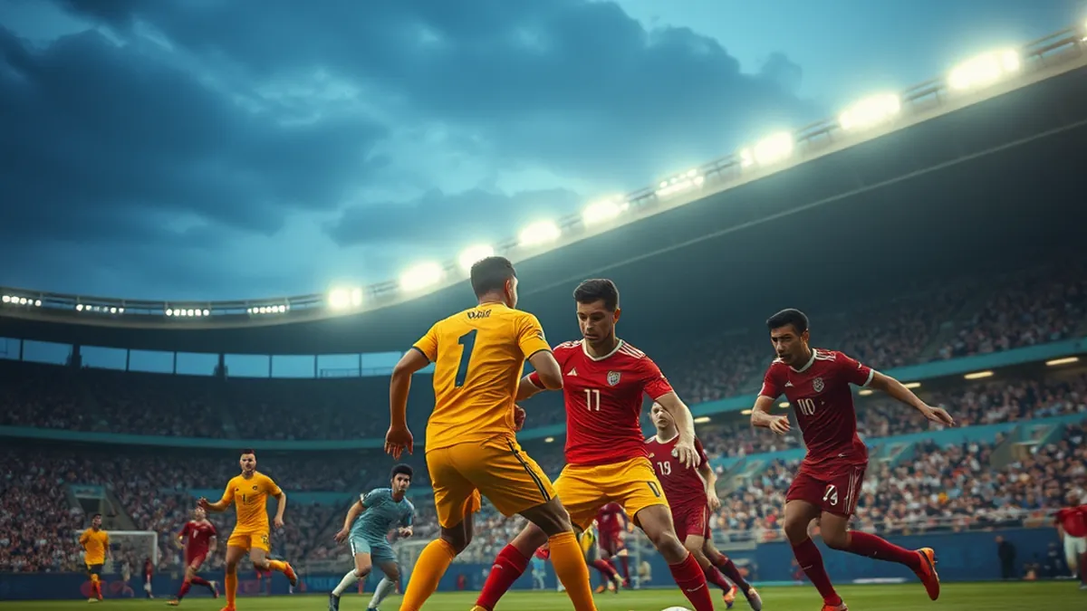 فريق تونس الوطني يخسر أمام اليابان في كأس العالم 2026