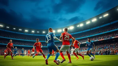 Tunisia national football team faces Netherlands in FIFA World Cup 2026