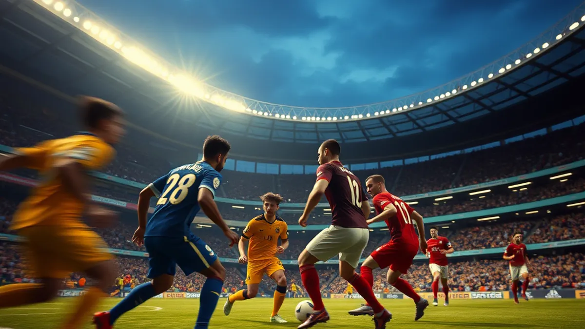 فريق تونس الوطني يلاقي اليابان في كأس العالم 2026