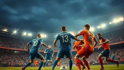 Tunisia vs Netherlands: How to Buy World Cup Tickets