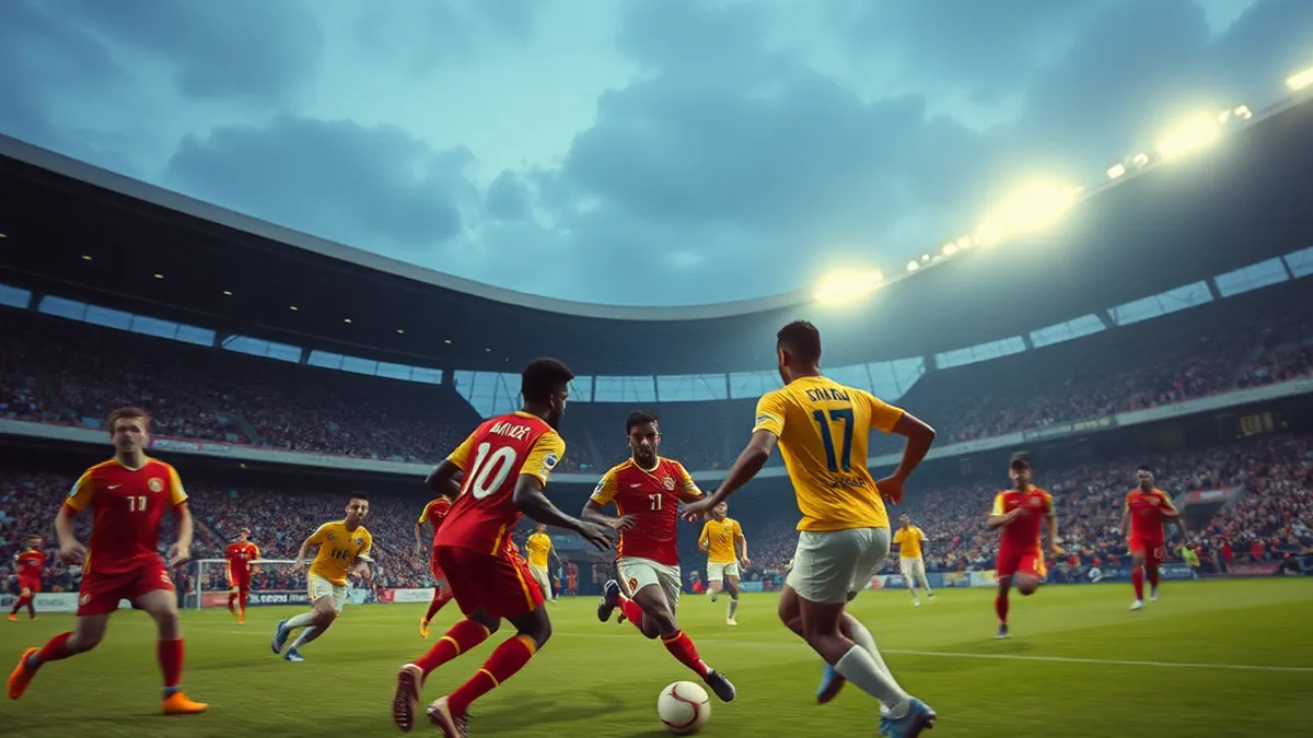 منتخب تونس للسيدات يهزم السنغال ويحافظ على آماله في التأهل للمونديال