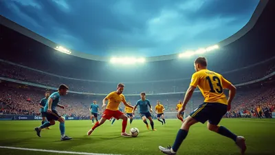 منتخب تونس الوطني يتعرض لهزيمة قاسية أمام السويد 5-1