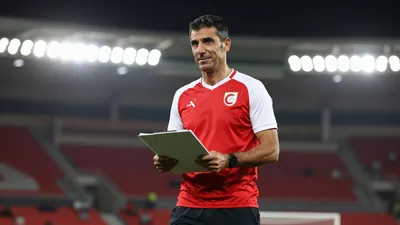 تعيين معيّن الشعباني مدرباً لمنتخب تونس حتى 2030
