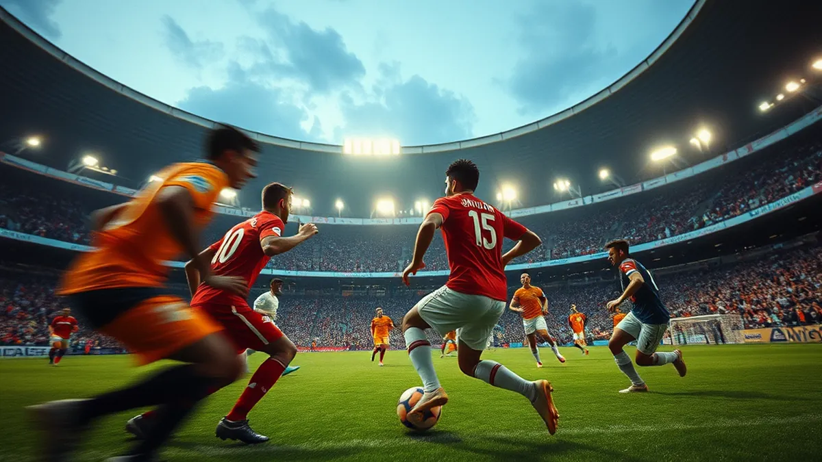 فريق تونس لكرة القدم يخسر أمام اليابان في كأس العالم 2026