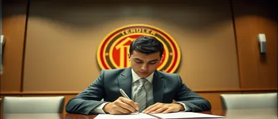 Elias Assouari Signs with San Diego for 3 Years