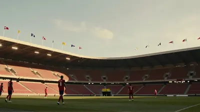 Tunisia answers doping claims at World Cup: medical clarification