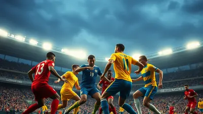 منتخب تونس الوطني يصطدم بالسويد في كأس العالم 2026