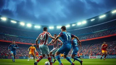 Tunisia national football team faces Japan in FIFA World Cup 2026