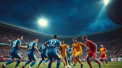Tunisia national football team exits Africa Cup after penalty shootout