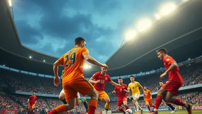 Tunisia national football team faces Japan in FIFA World Cup 2026