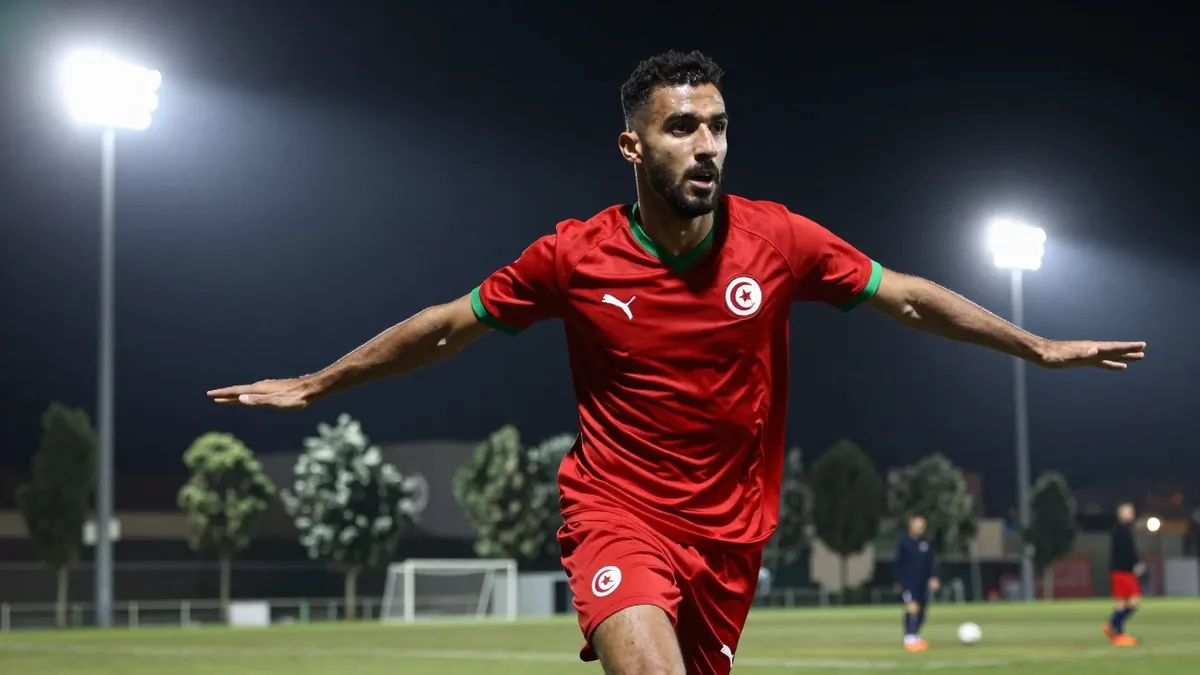 يبدأ المنتخب التونسي مشواره في تصفيات كأس أمم إفريقيا 2027 بلقاء أوغندا على ملعب الأولمبي بالعاصمة، في أولى مباريات...