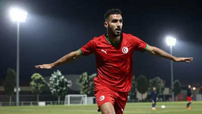 يبدأ المنتخب التونسي مشواره في تصفيات كأس أمم إفريقيا 2027 بلقاء أوغندا على ملعب الأولمبي بالعاصمة، في أولى مباريات...