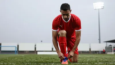 أعلن راني خضيرة اعتزاله اللعب الدولي مع منتخب تونس بعد مسيرة قصيرة استمرت ستة أشهر فقط، مؤكداً أن الوقت قد حان لإفساح...