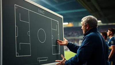 Tunisia national football team faces Japan in FIFA World Cup 2026