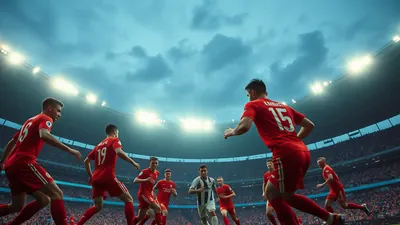 Tunisia national football team faces crucial match against Japan in FIFA World Cup 2026