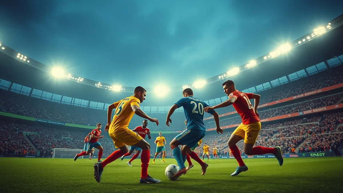 تونس الوطنية تتعادل مع كندا 0-0 في مباراة ودية