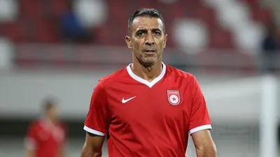 رسميًا.. معين الشعباني مدربًا لمنتخب تونس خلفًا لهيرفي رينارد
