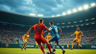 Tunisia national football team faces Japan in match 1000