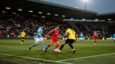 Tunisia's World Cup 2026 Campaign Ends in Disappointment