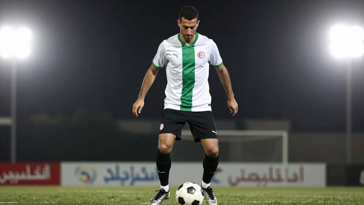 تونيستا تنتخب مين شاباني قائدًا جديدًا