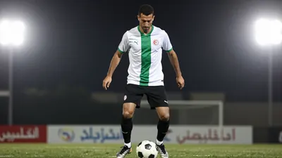 Tunisia Appoints Moin Chaabani as New Head Coach